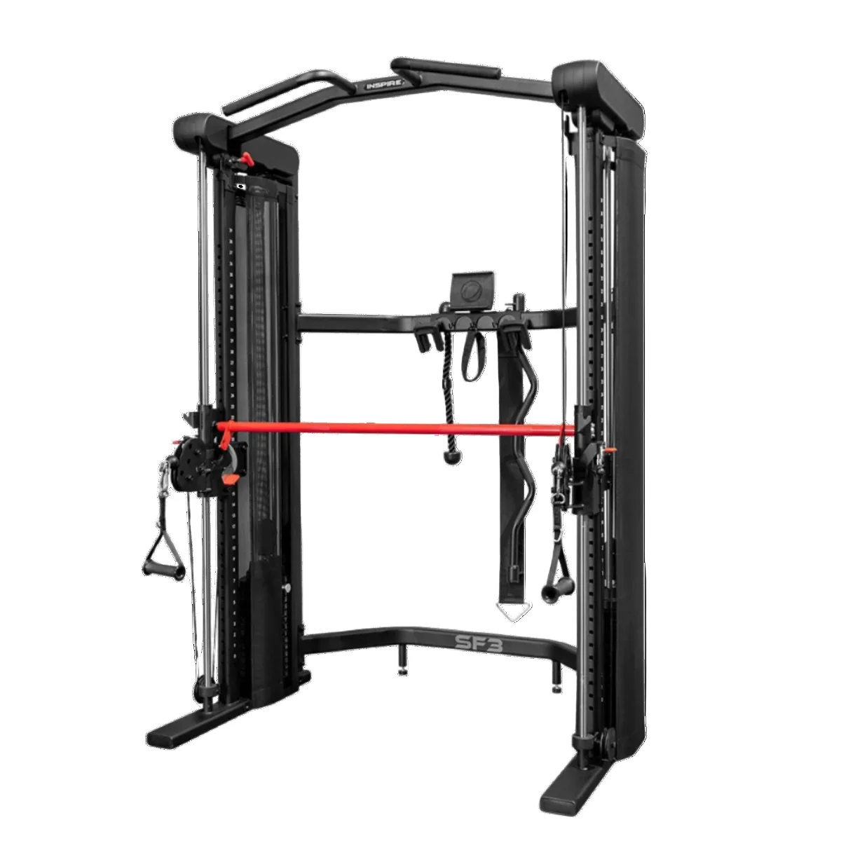 Racks, Rigs & Functional Frames